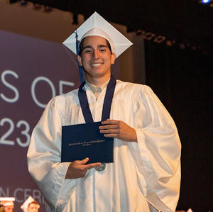 Meet your Posher, Samuel